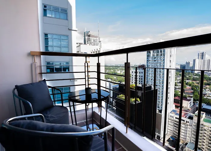 Appartement Kl Tower Luxury Boutique Fast Wifi Swimming Pool Sauna&gym Manille