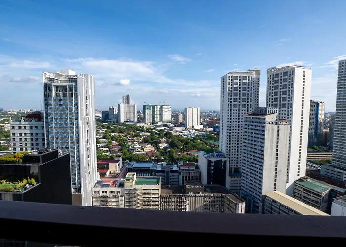 Kl Tower Luxury Boutique Fast Wifi Swimming Pool Sauna&gym Appartement Manille